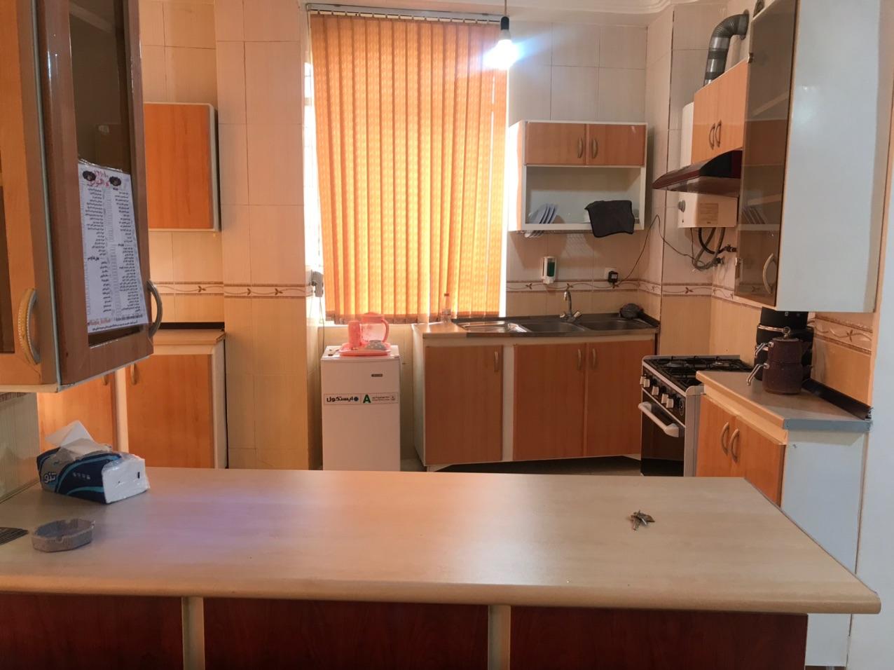 اجاره آپارتمان مبله لوکس در یاسوج