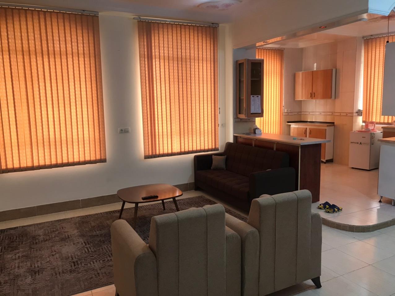 اجاره آپارتمان مبله لوکس در یاسوج