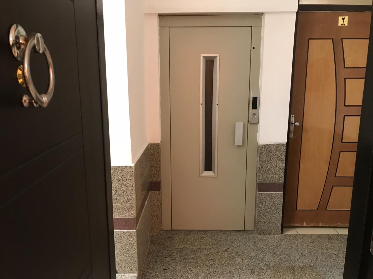 اجاره آپارتمان مبله لوکس در یاسوج