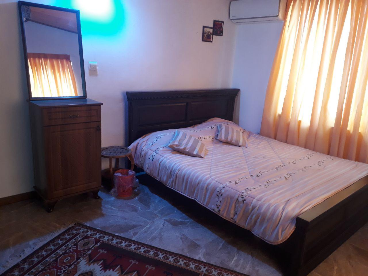 اجاره ویلای استخر دار در نوشهر دوبلکس فول امکانات