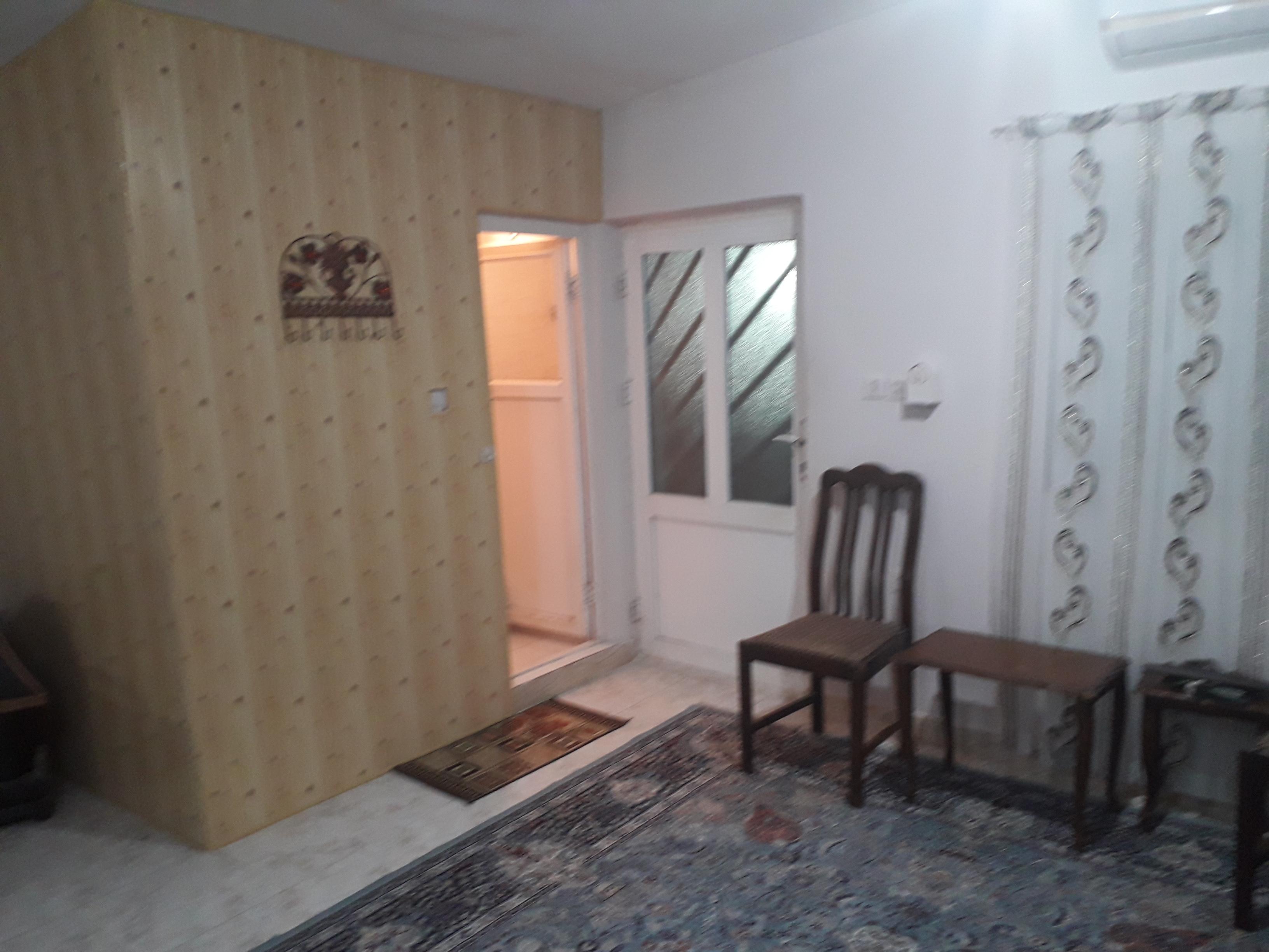 واحد ۱ تکخوابه همکف ویلای شمیم دریا چالوس