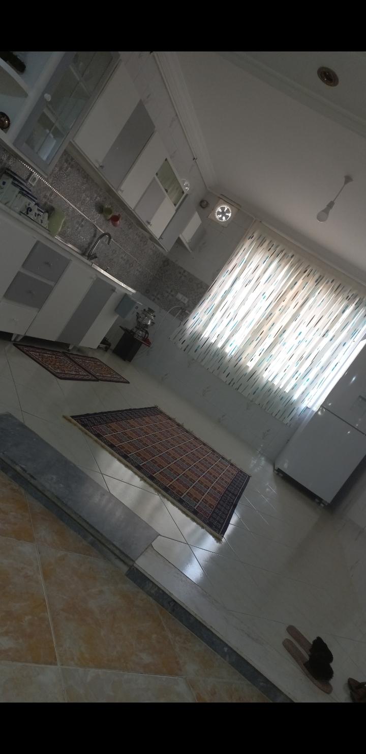 سوییت دو خواب آپارتمان استراباد گرگان