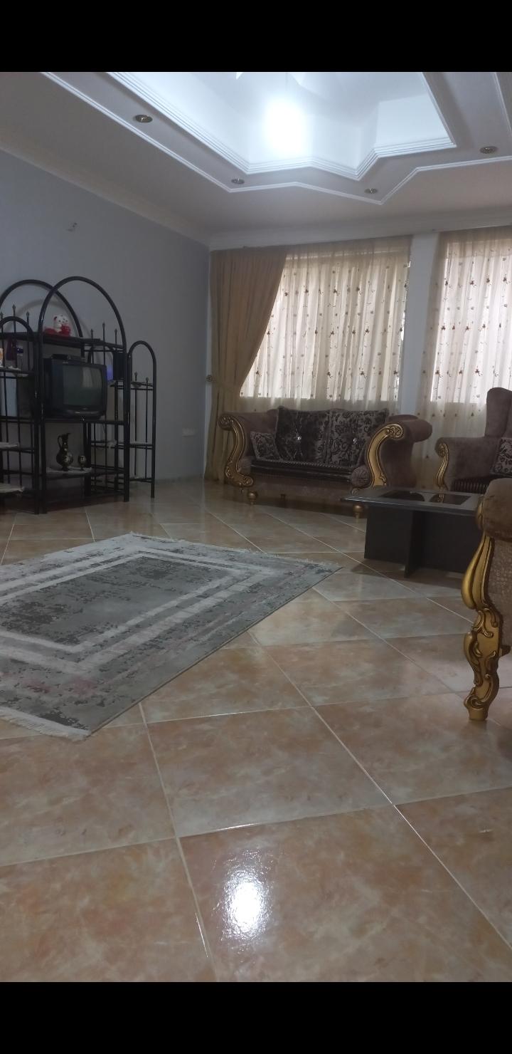 سوییت دو خواب آپارتمان استراباد گرگان