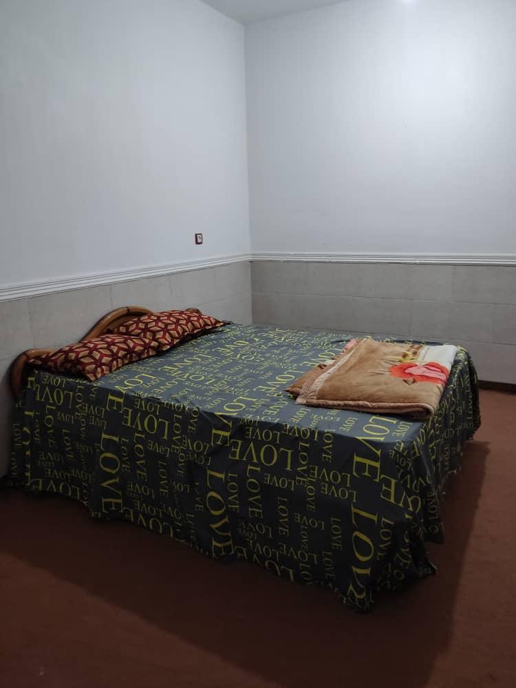 اقامتگاه یک خوابه روزانه در بهبهان