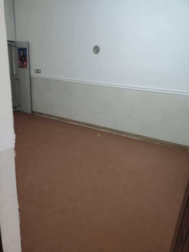 اقامتگاه یک خوابه روزانه در بهبهان