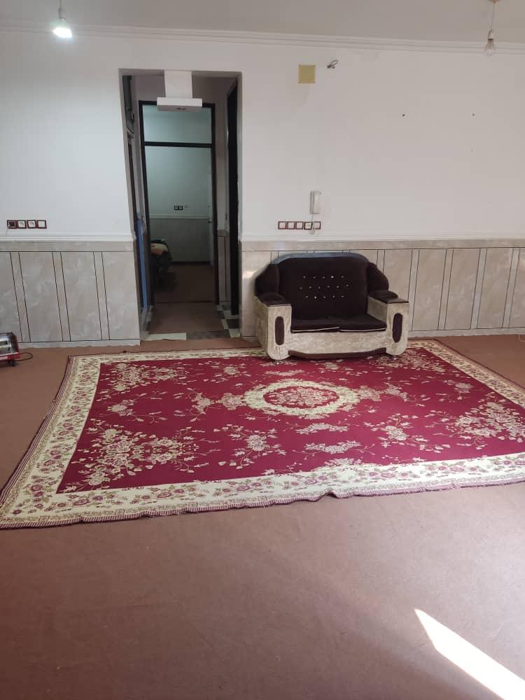 اقامتگاه یک خوابه روزانه در بهبهان