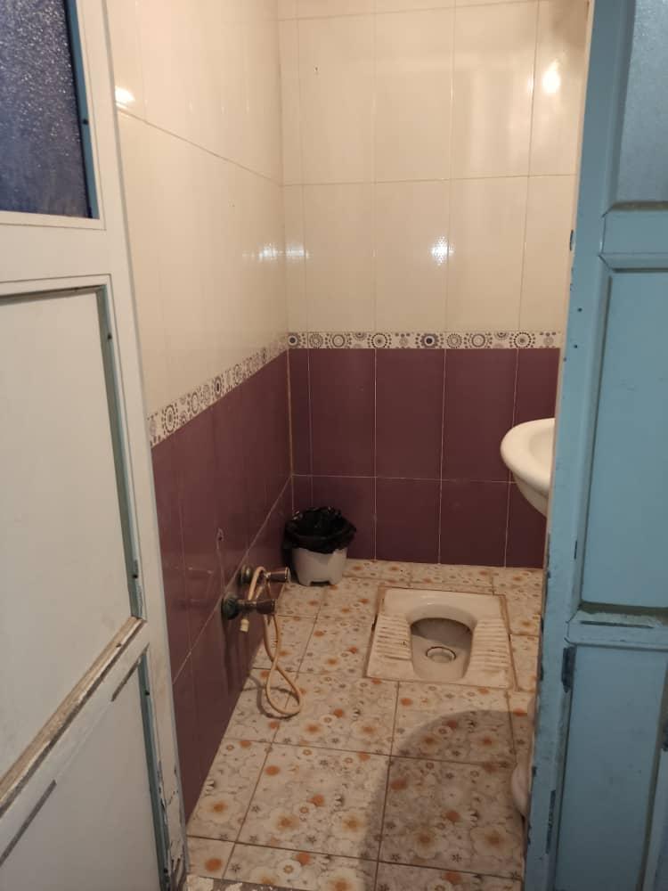 اقامتگاه یک خوابه روزانه در بهبهان