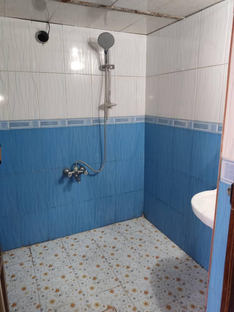 اقامتگاه یک خوابه روزانه در بهبهان