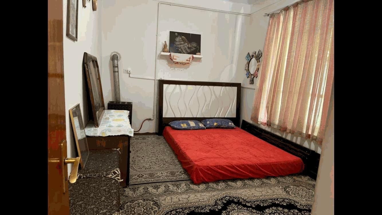 خانه ویلایی سنتی دربست پارکینگدار مرکزشهر