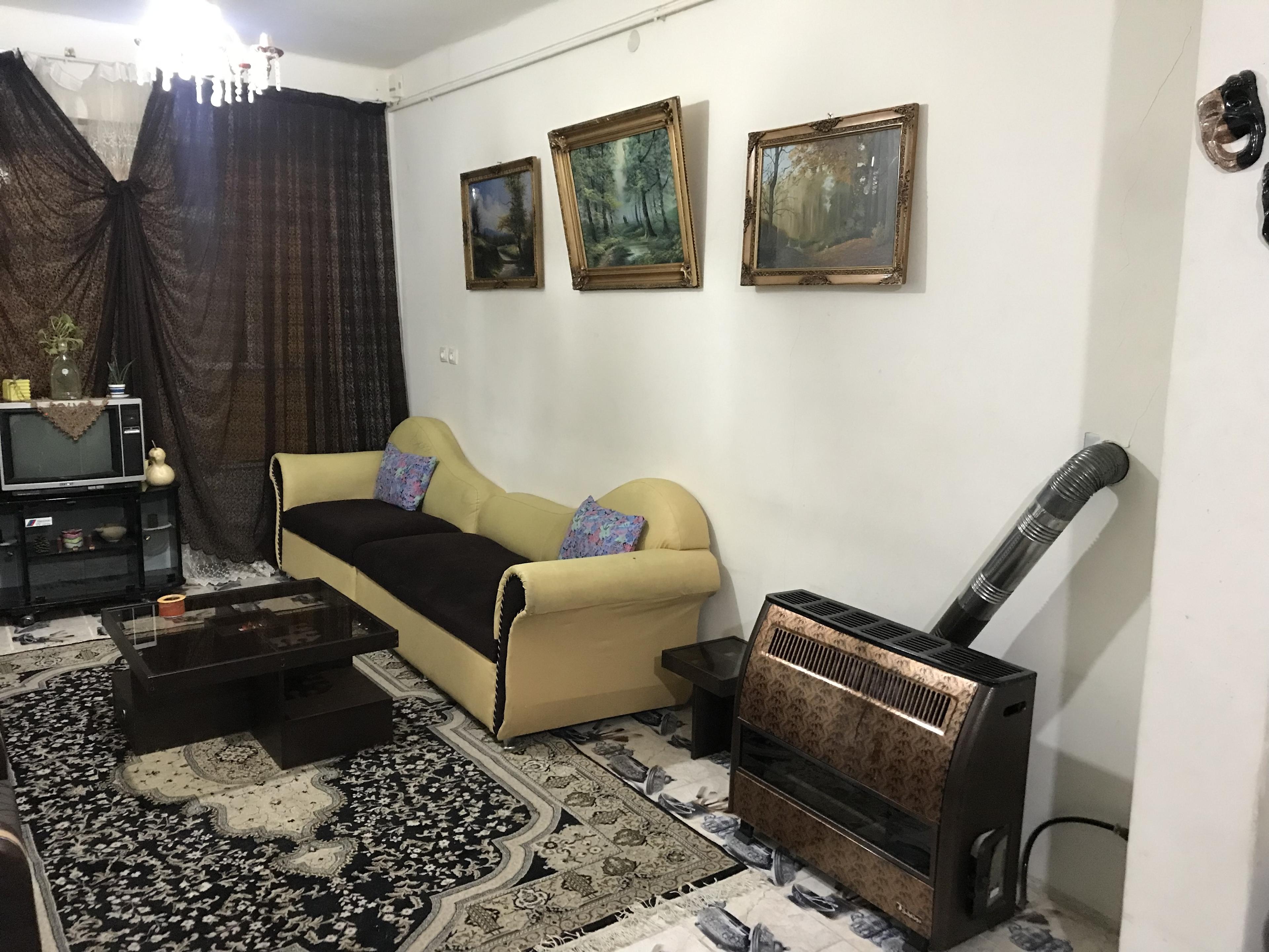 خانه ویلایی سنتی دربست پارکینگدار مرکزشهر