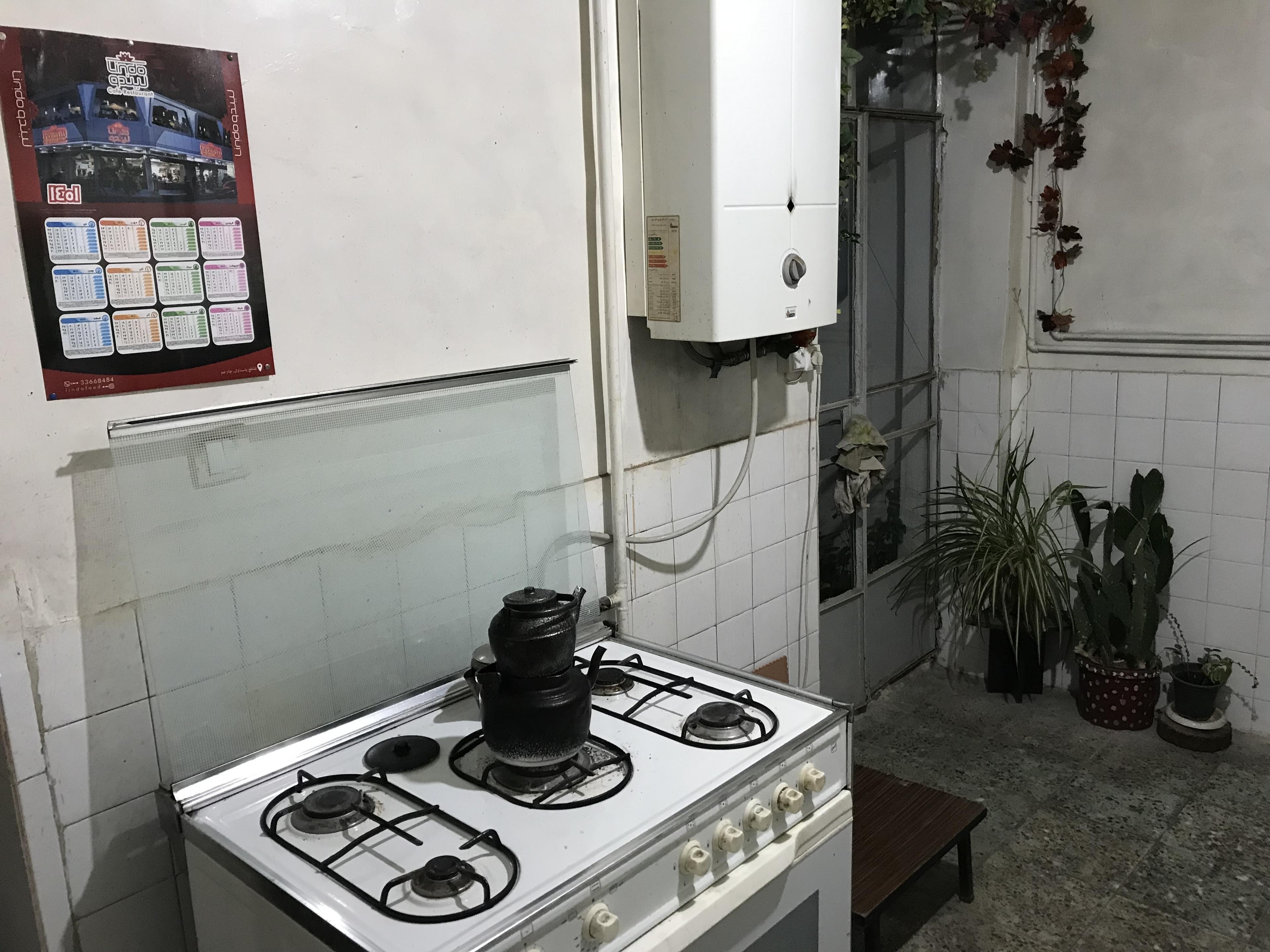 خانه ویلایی سنتی دربست پارکینگدار مرکزشهر