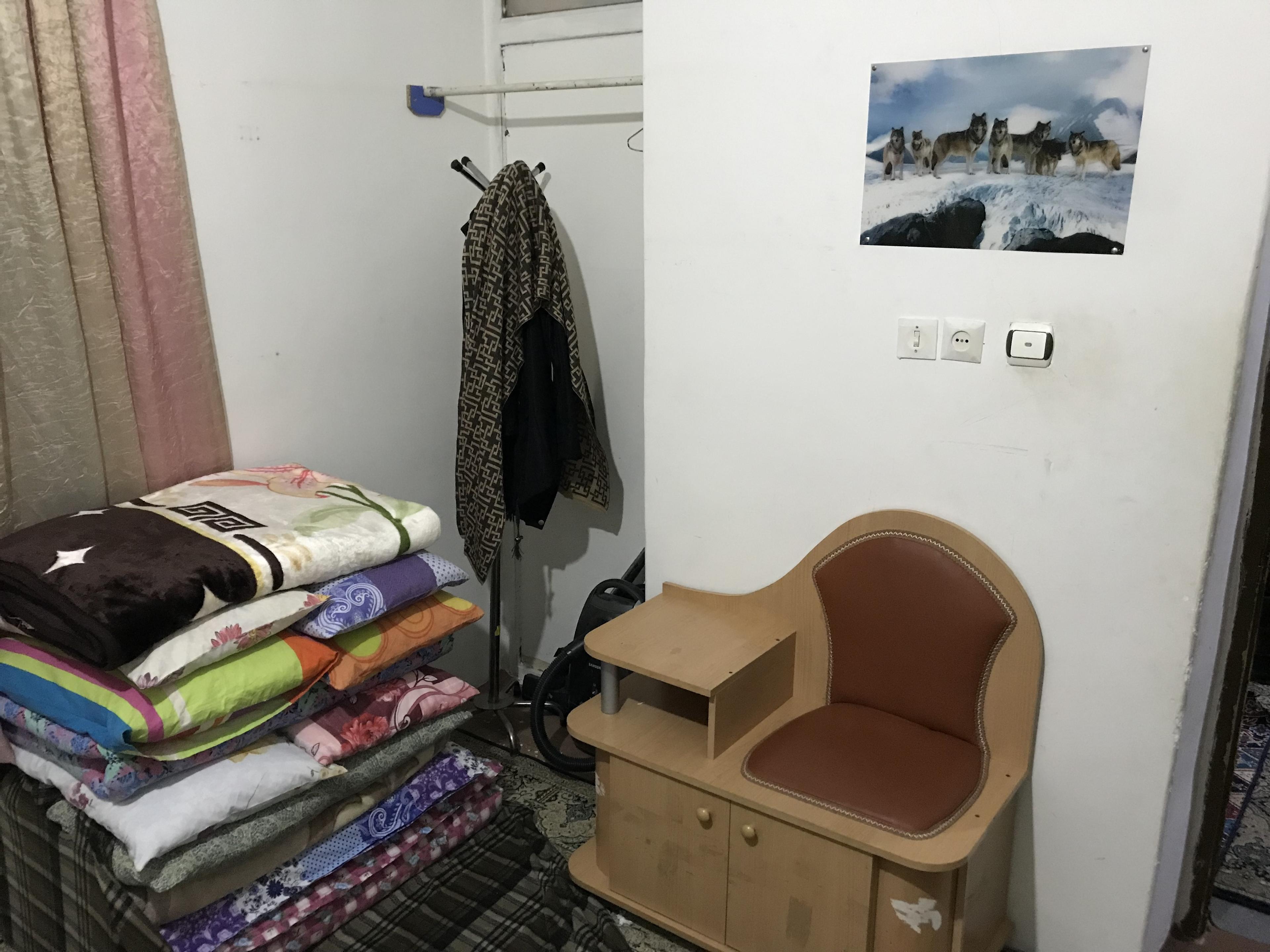 خانه ویلایی سنتی دربست پارکینگدار مرکزشهر