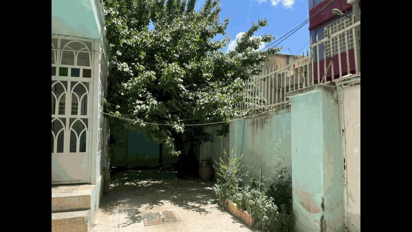 خانه ویلایی سنتی دربست پارکینگدار مرکزشهر