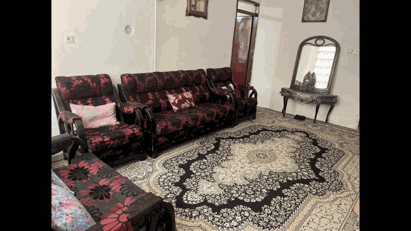 خانه ویلایی اقامتگاه دربست پارکینگ‌دار مرکزشهر 