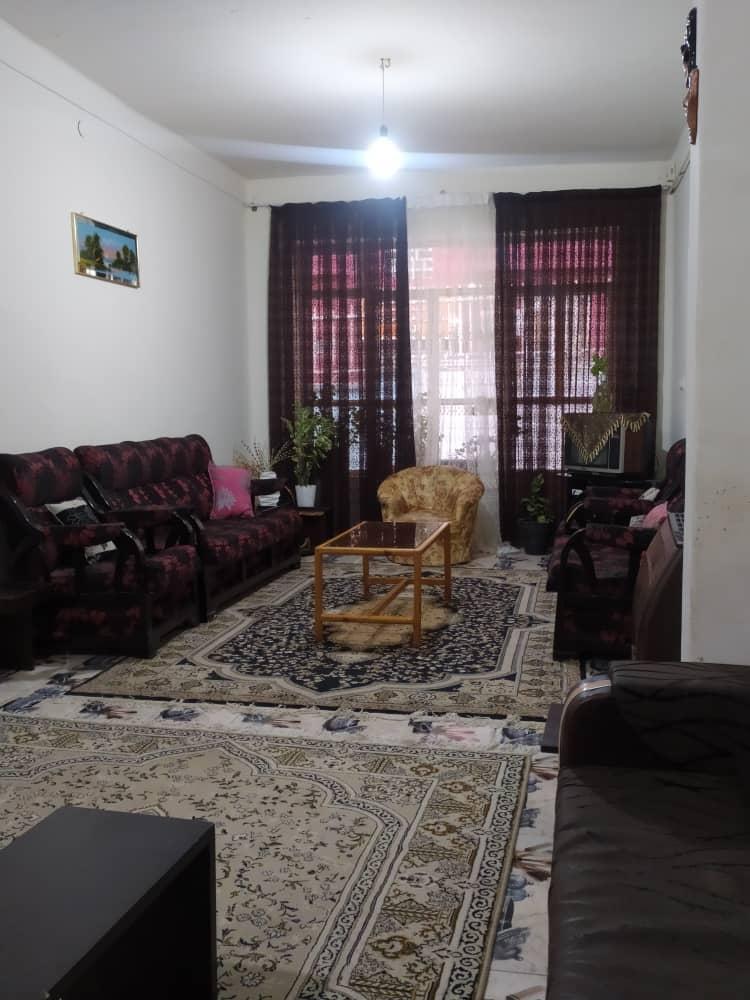 خانه ویلایی سنتی دربست پارکینگدار مرکزشهر