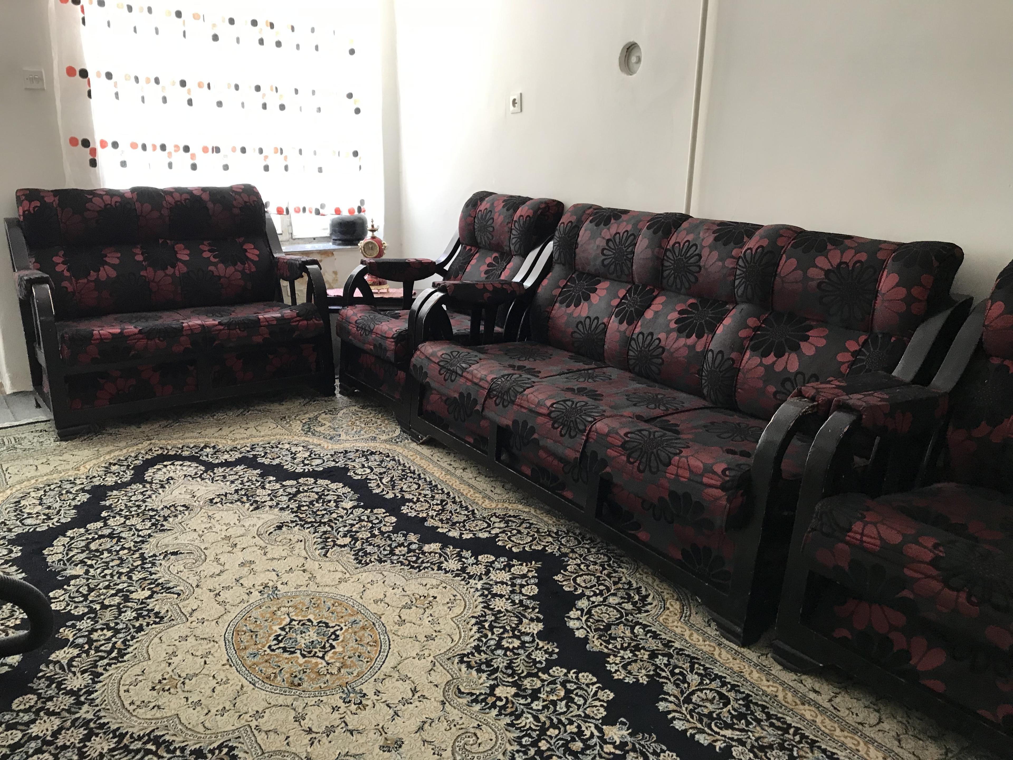 خانه ویلایی سنتی دربست پارکینگدار مرکزشهر