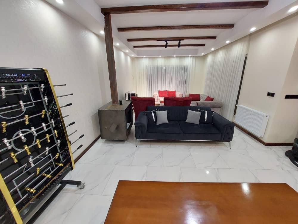 ویلا استخر دار 3 خوابه در سهیلیه