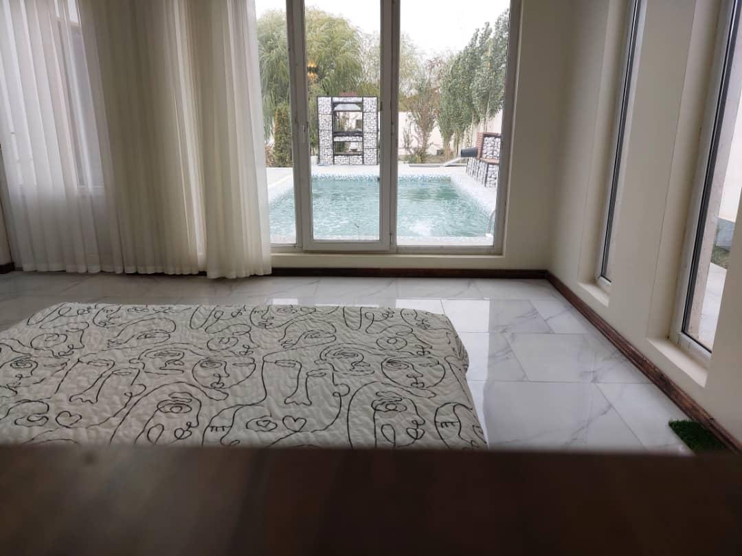 ویلا استخر دار 3 خوابه در سهیلیه