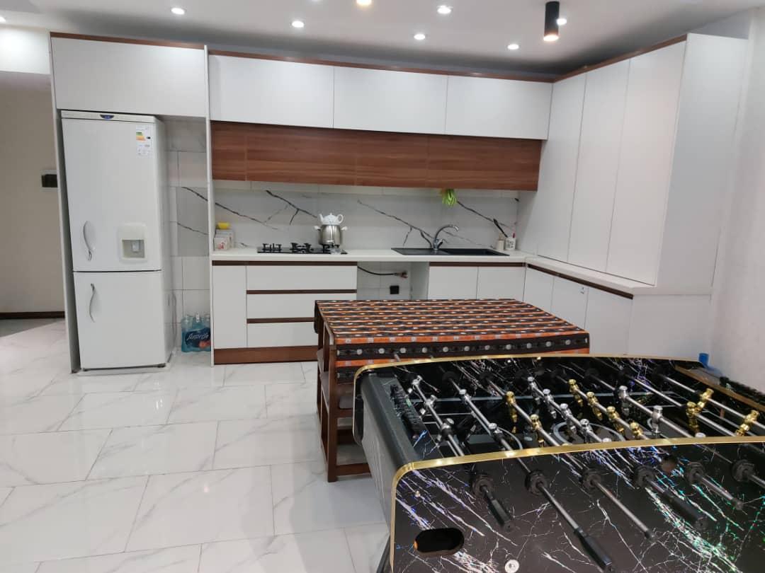 ویلا استخر دار 3 خوابه در سهیلیه