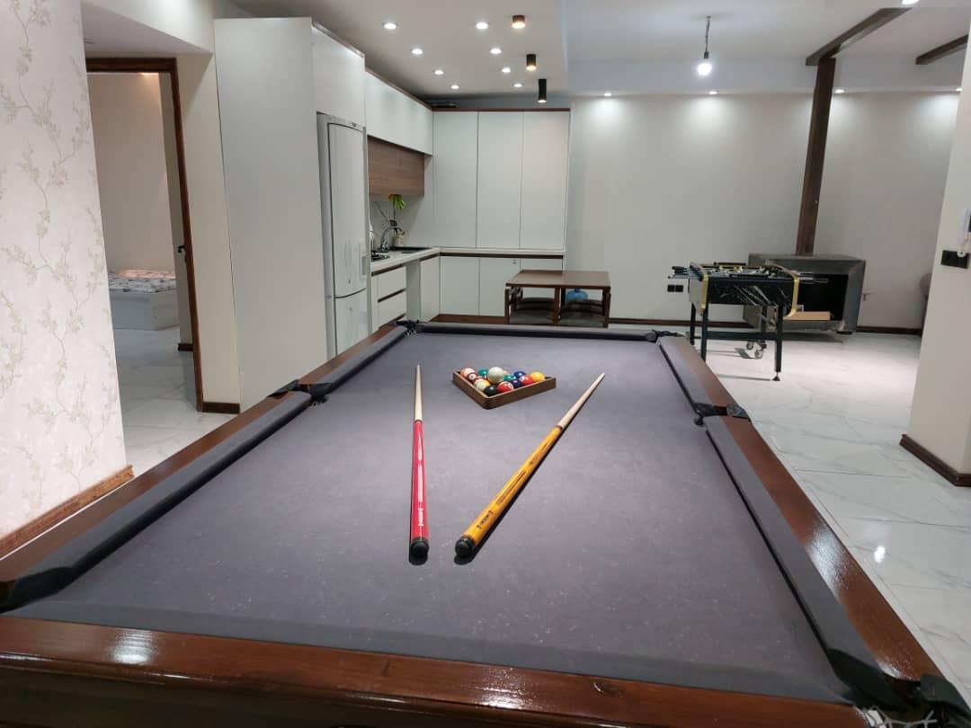 ویلا استخر دار 3 خوابه در سهیلیه