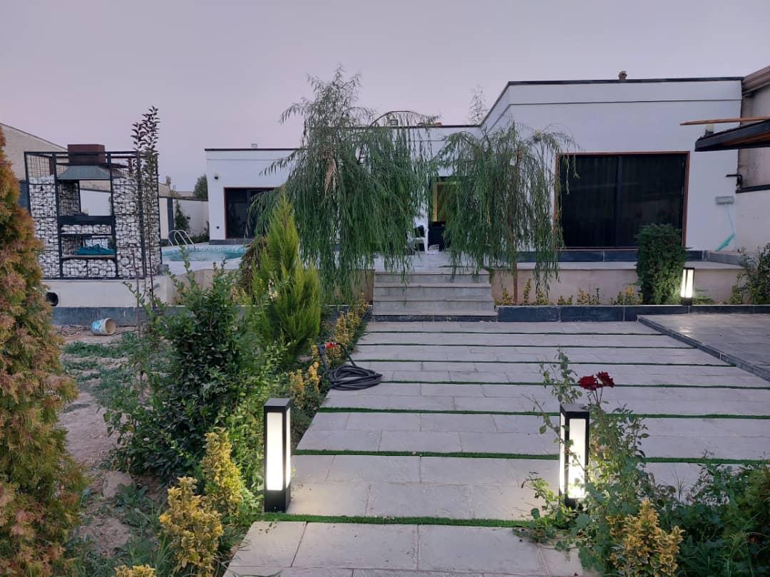 ویلا استخر دار 3 خوابه در سهیلیه