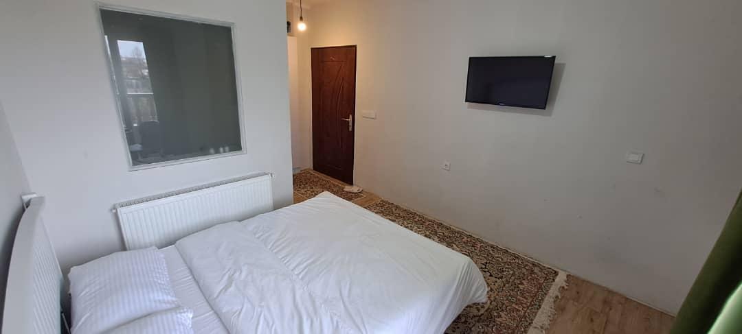 سوئیت بدون خواب هتلی در بندرانزلی