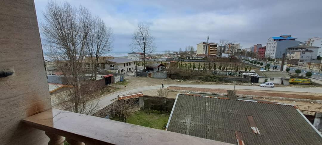 سوئیت بدون خواب هتلی در بندرانزلی