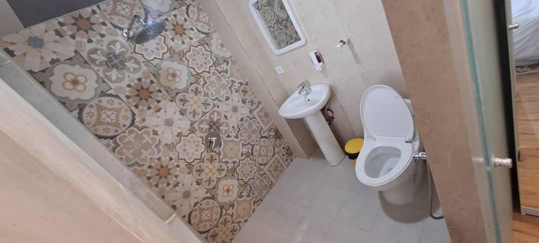 سوئیت بدون خواب هتلی در بندرانزلی