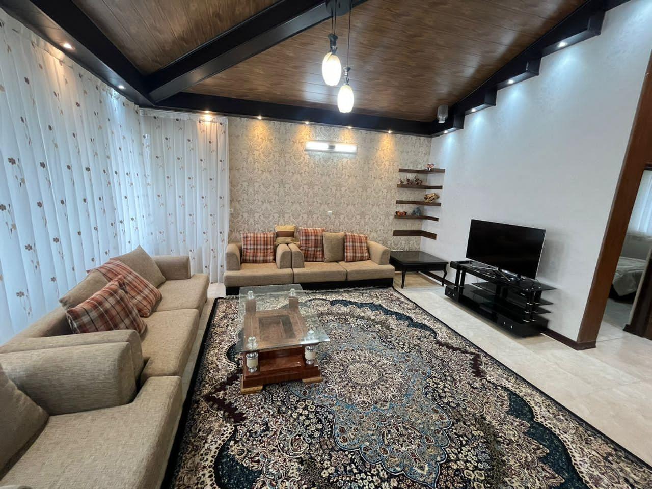 اجاره ویلا ویودار در سامان و پل زمانخان