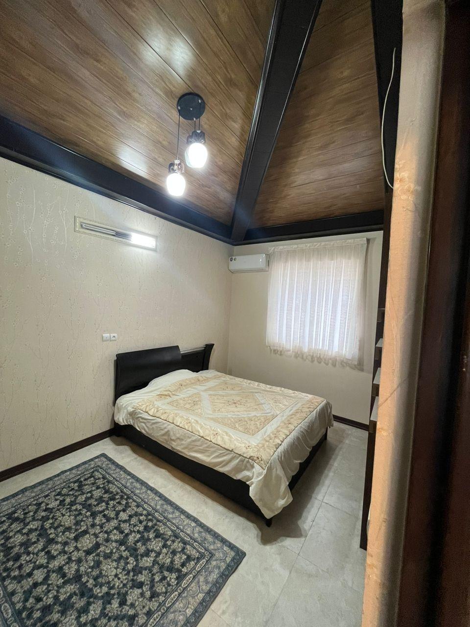 اجاره ویلا ویودار در سامان و پل زمانخان