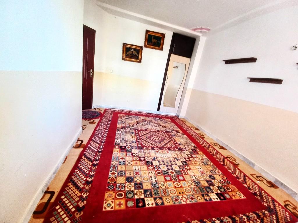 آپارتمان اهورا یک خوابه در فیروز آباد