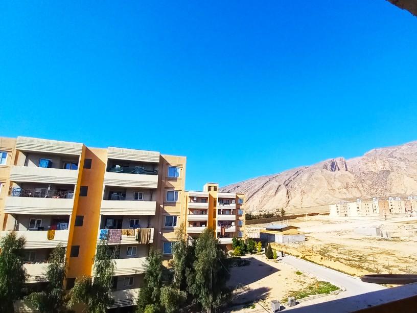 آپارتمان اهورا یک خوابه در فیروز آباد