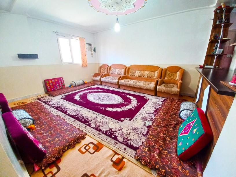 آپارتمان اهورا یک خوابه در فیروز آباد