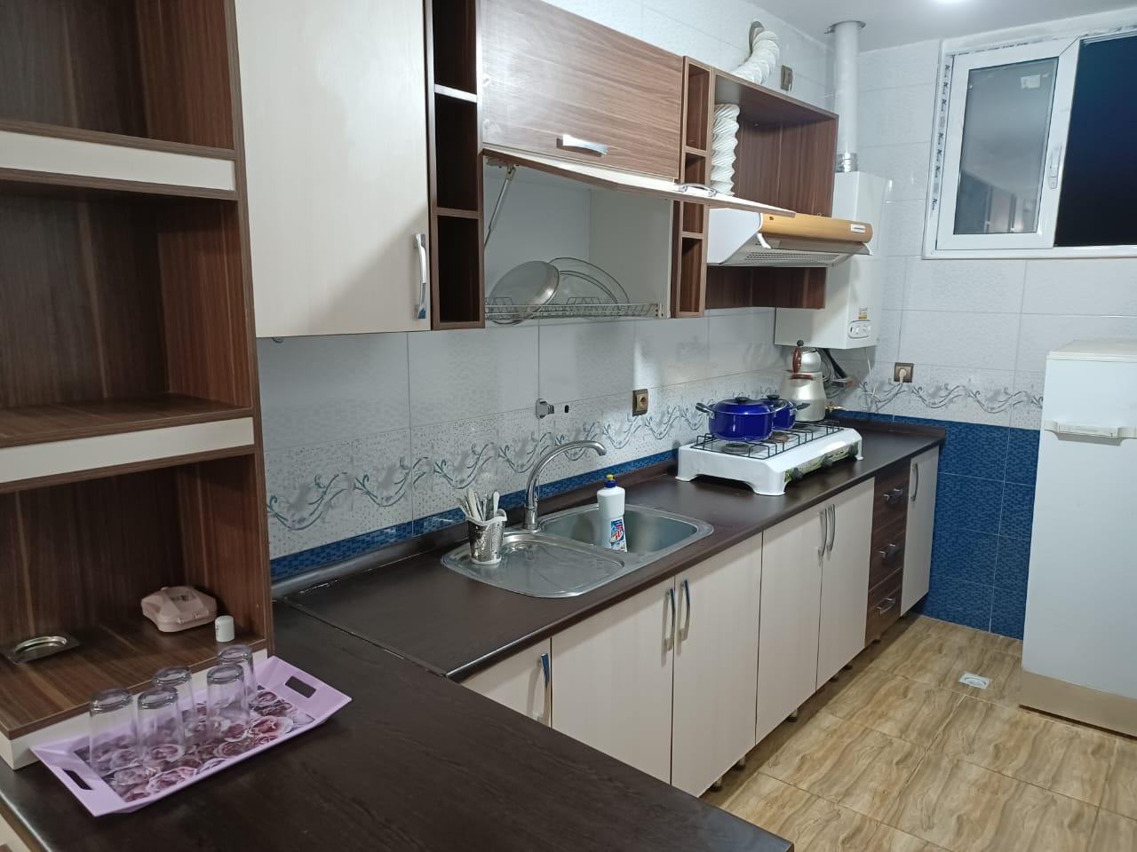 آپارتمان تک خواب اجاره ای اصفهان