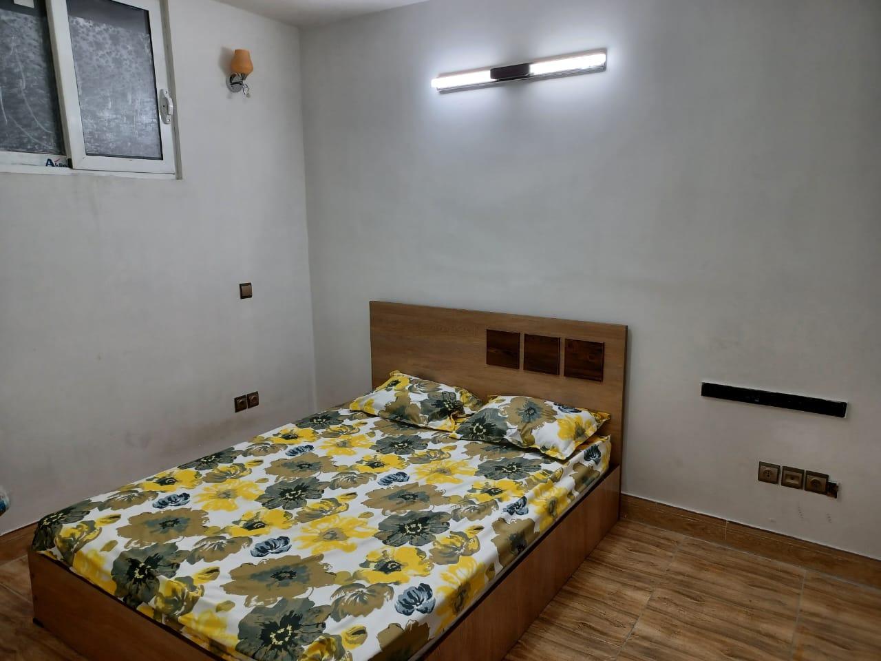 آپارتمان تک خواب اجاره ای اصفهان