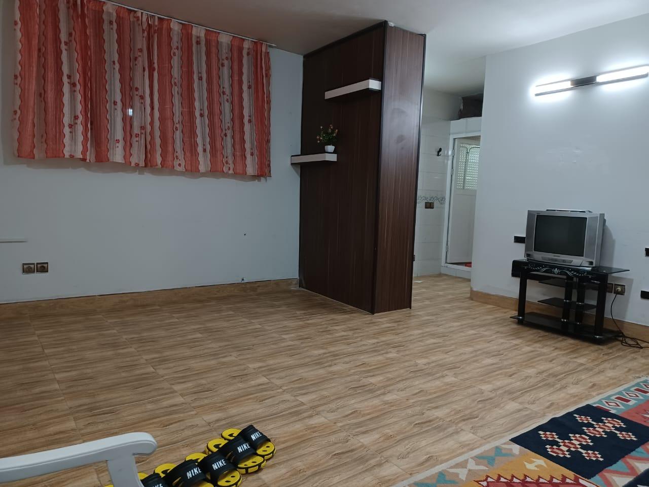 آپارتمان تک خواب اجاره ای اصفهان