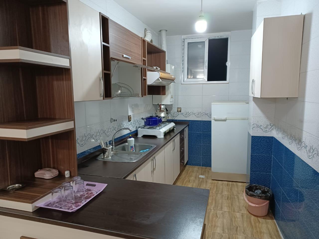 آپارتمان تک خواب اجاره ای اصفهان