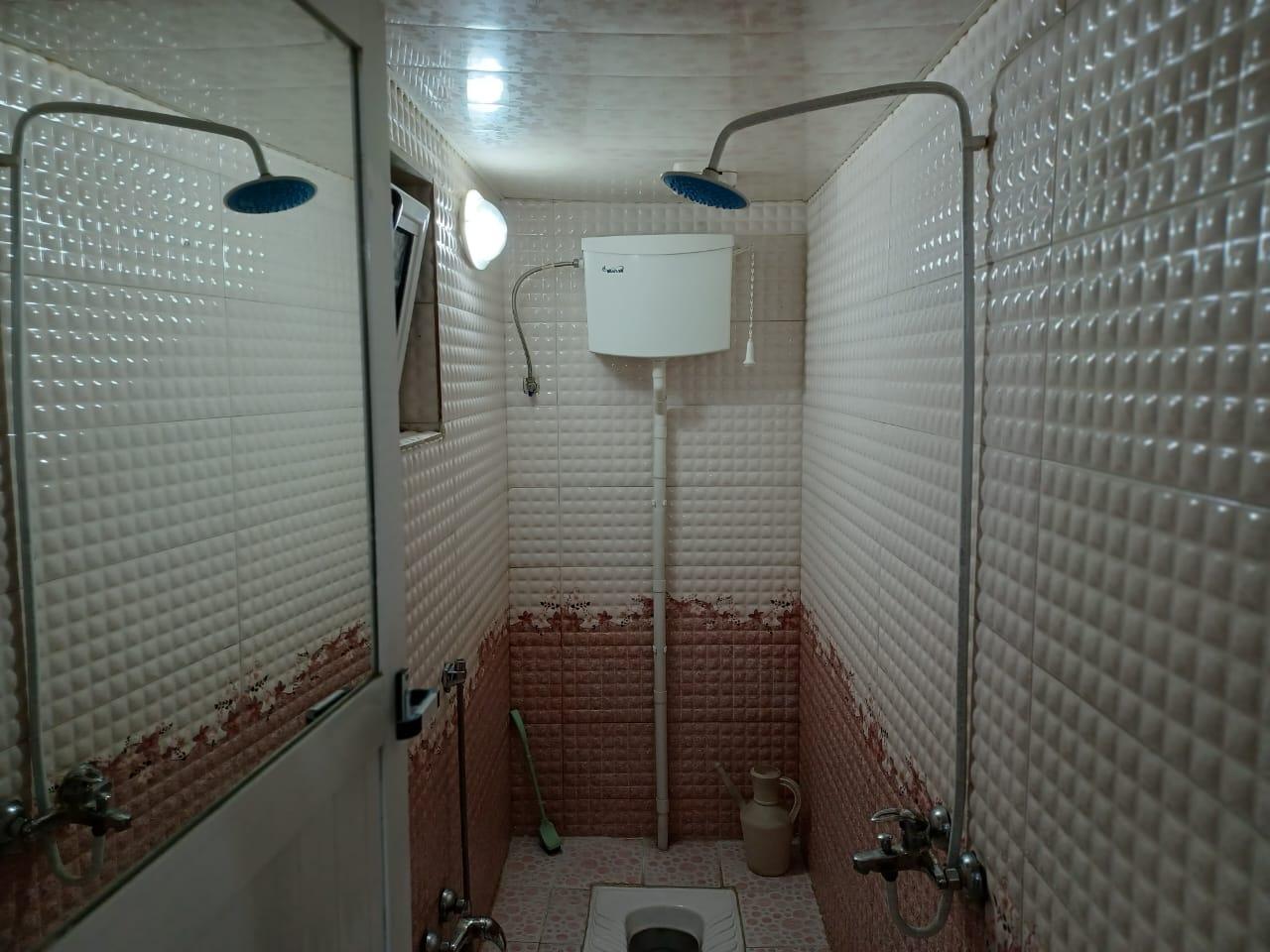 آپارتمان تک خواب اجاره ای اصفهان