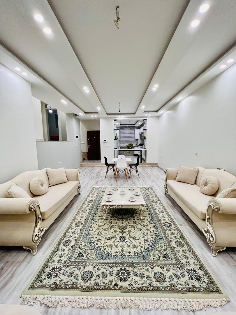 اجاره دوخوابه مستر لوکس و لاکچری در شیراز