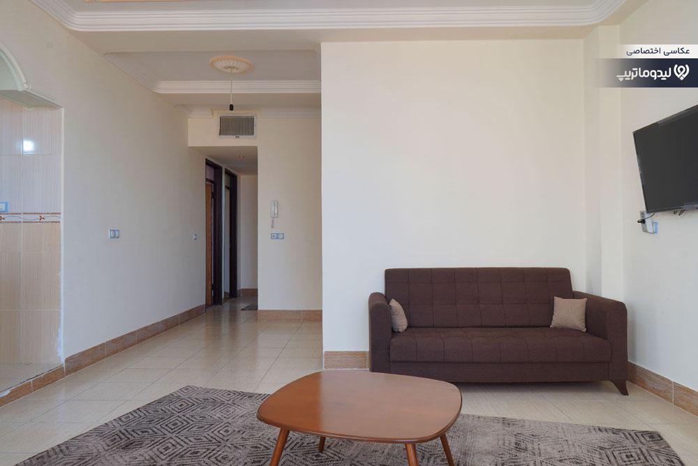 اجاره آپارتمان مبله لوکس در یاسوج