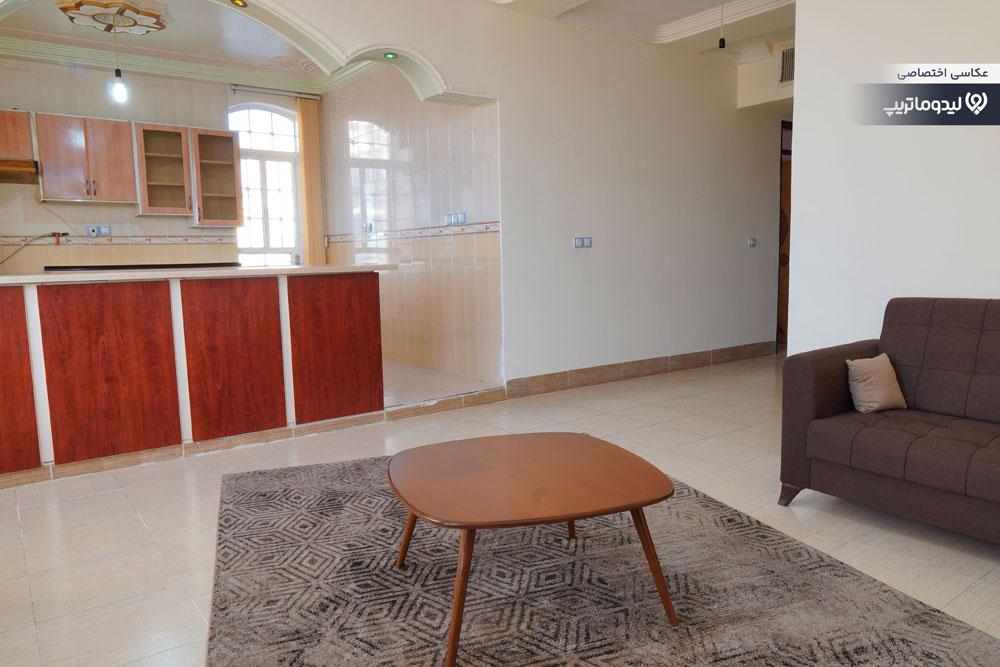 اجاره آپارتمان مبله لوکس در یاسوج