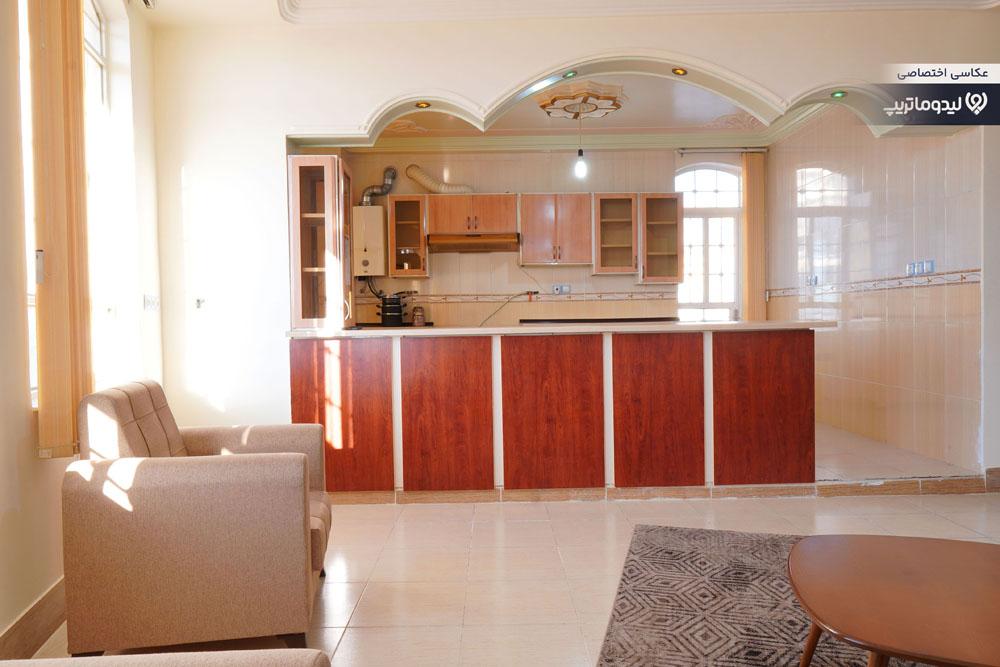 اجاره آپارتمان مبله لوکس در یاسوج