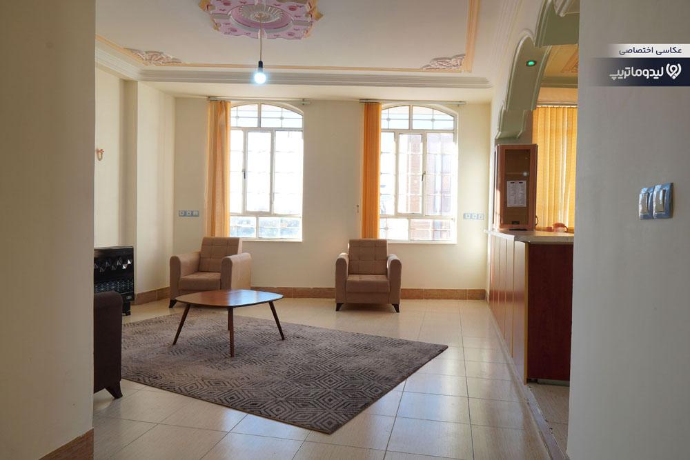 اجاره آپارتمان مبله لوکس در یاسوج