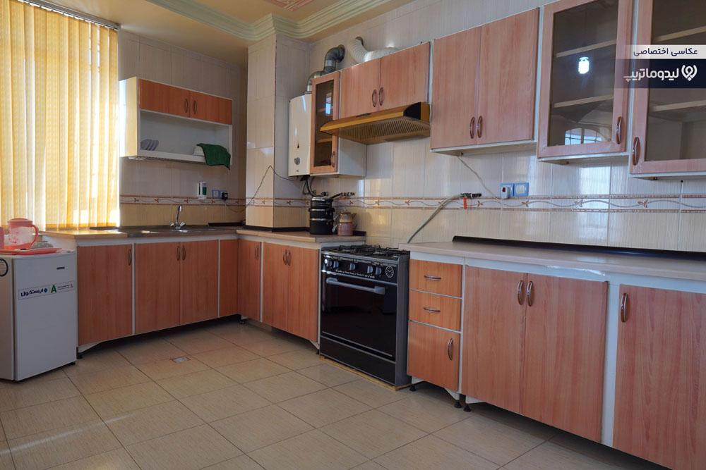 اجاره آپارتمان مبله لوکس در یاسوج