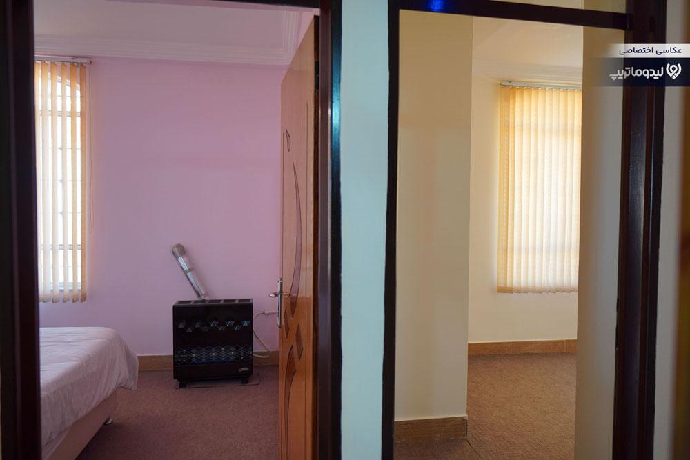 اجاره آپارتمان مبله لوکس در یاسوج