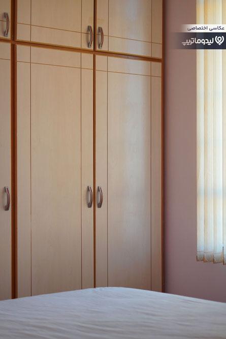 اجاره آپارتمان مبله لوکس در یاسوج