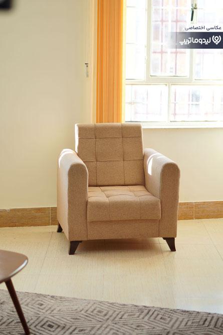 اجاره آپارتمان مبله لوکس در یاسوج