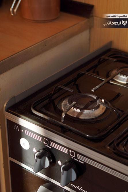 اجاره آپارتمان مبله لوکس در یاسوج