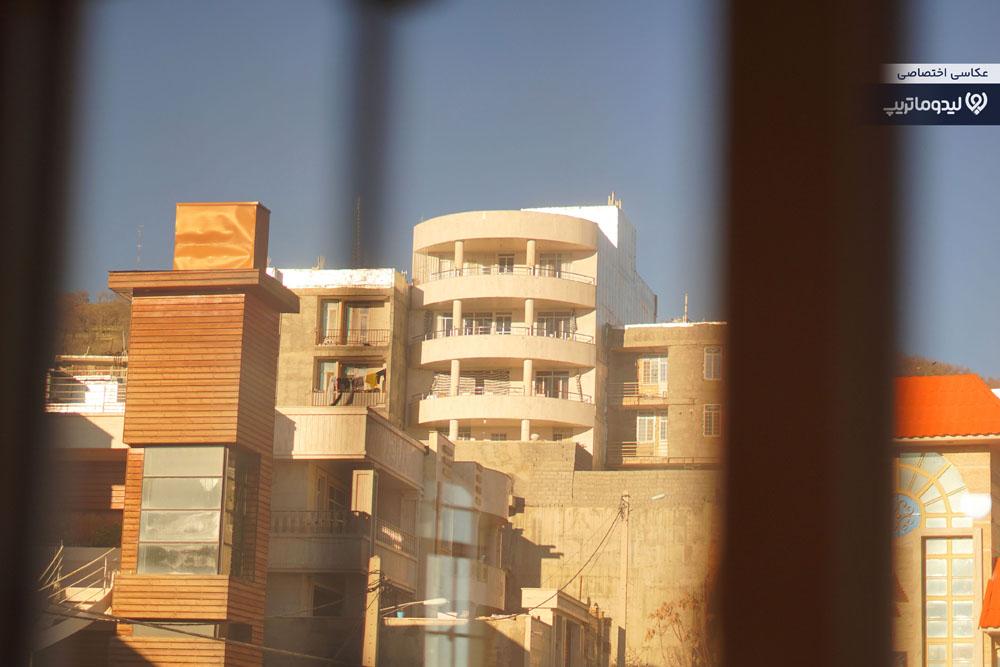 اجاره آپارتمان مبله لوکس در یاسوج