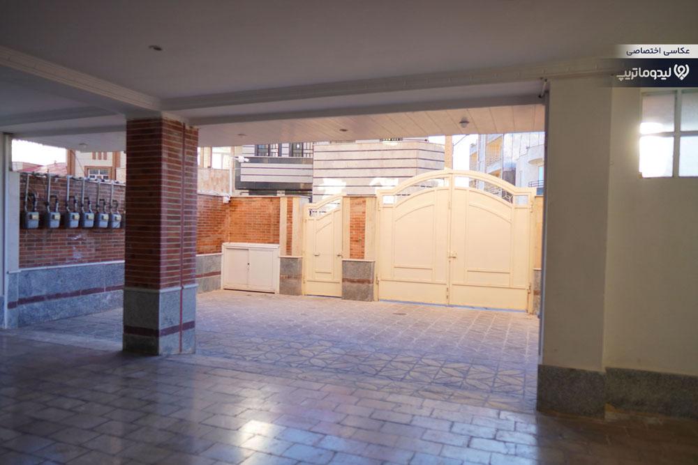 اجاره آپارتمان مبله لوکس در یاسوج